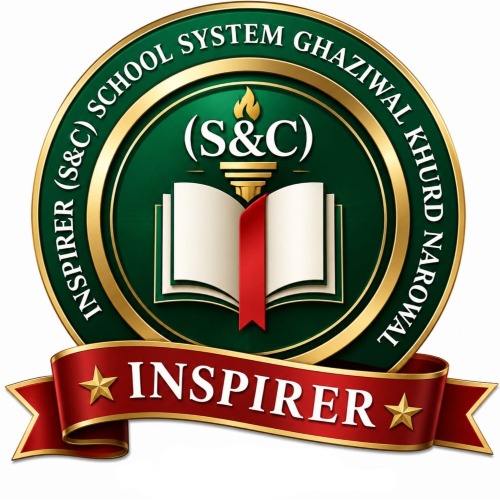 ISS Logo